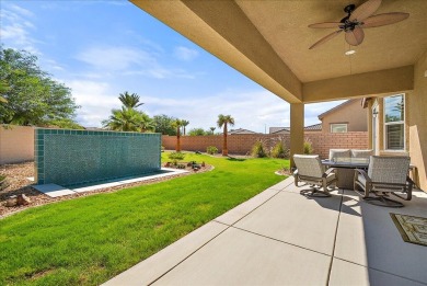 This is your own personal Oasis in the Desert!! 
The secret to on Golf Club At Terra Lago in California - for sale on GolfHomes.com, golf home, golf lot