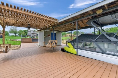 Lake Kiowa at its finest! Comfort and Luxury with all the on Lake Kiowa Golf Course in Texas - for sale on GolfHomes.com, golf home, golf lot