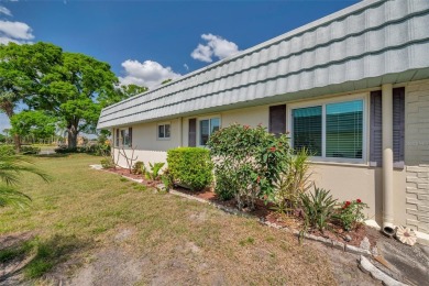 Upgraded 2-Bedroom Condo in Gated Kings Point - Resort-Style on Sandpiper Golf Club in Florida - for sale on GolfHomes.com, golf home, golf lot