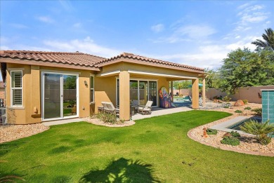 This is your own personal Oasis in the Desert!! 
The secret to on Golf Club At Terra Lago in California - for sale on GolfHomes.com, golf home, golf lot