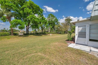 Upgraded 2-Bedroom Condo in Gated Kings Point - Resort-Style on Sandpiper Golf Club in Florida - for sale on GolfHomes.com, golf home, golf lot