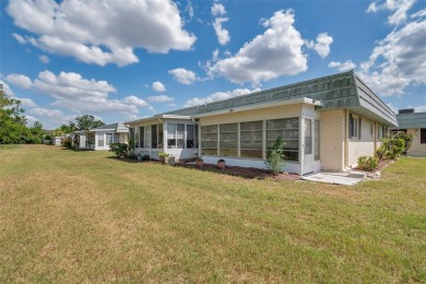 Upgraded 2-Bedroom Condo in Gated Kings Point - Resort-Style on Sandpiper Golf Club in Florida - for sale on GolfHomes.com, golf home, golf lot