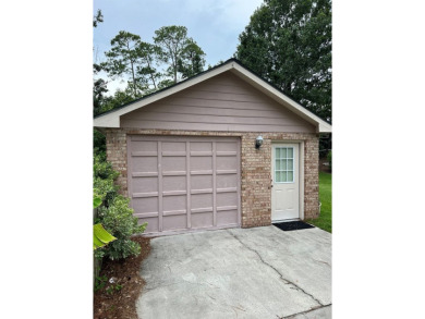 This newly listed property is a true gem, offering a perfect on Douglas Golf and Country Club in Georgia - for sale on GolfHomes.com, golf home, golf lot