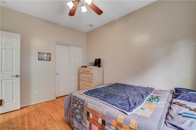 Move-in ready 3BD/2BA single-story in gated 55+ Solera at on Stallion Mountain Golf Course in Nevada - for sale on GolfHomes.com, golf home, golf lot