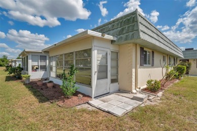Upgraded 2-Bedroom Condo in Gated Kings Point - Resort-Style on Sandpiper Golf Club in Florida - for sale on GolfHomes.com, golf home, golf lot