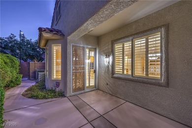 Popular Concord Model in Sun City Anthem! Offering approx. 2,576 on Revere Golf Club in Nevada - for sale on GolfHomes.com, golf home, golf lot