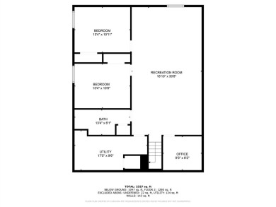2-Year Old Home Ready for a New Owner!  Seller loves this home on Fox Run Golf and Country Club in Iowa - for sale on GolfHomes.com, golf home, golf lot