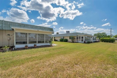 Upgraded 2-Bedroom Condo in Gated Kings Point - Resort-Style on Sandpiper Golf Club in Florida - for sale on GolfHomes.com, golf home, golf lot