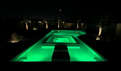 This is your own personal Oasis in the Desert!! 
The secret to on Golf Club At Terra Lago in California - for sale on GolfHomes.com, golf home, golf lot