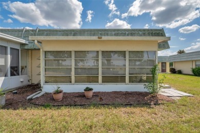 Upgraded 2-Bedroom Condo in Gated Kings Point - Resort-Style on Sandpiper Golf Club in Florida - for sale on GolfHomes.com, golf home, golf lot