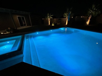 This is your own personal Oasis in the Desert!! 
The secret to on Golf Club At Terra Lago in California - for sale on GolfHomes.com, golf home, golf lot