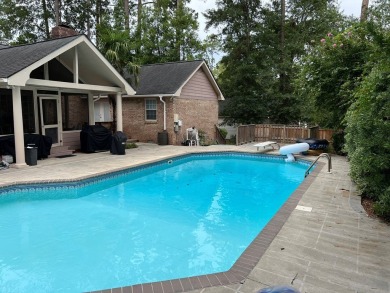 This newly listed property is a true gem, offering a perfect on Douglas Golf and Country Club in Georgia - for sale on GolfHomes.com, golf home, golf lot