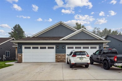 2-Year Old Home Ready for a New Owner!  Seller loves this home on Fox Run Golf and Country Club in Iowa - for sale on GolfHomes.com, golf home, golf lot