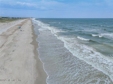 Exceptional corner penthouse in exclusive Spyglass Villas at on Amelia Island Plantation - Long Point in Florida - for sale on GolfHomes.com, golf home, golf lot