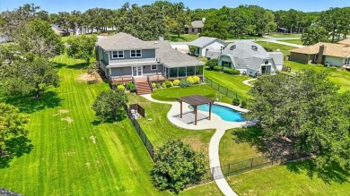 Lake Kiowa at its finest! Comfort and Luxury with all the on Lake Kiowa Golf Course in Texas - for sale on GolfHomes.com, golf home, golf lot