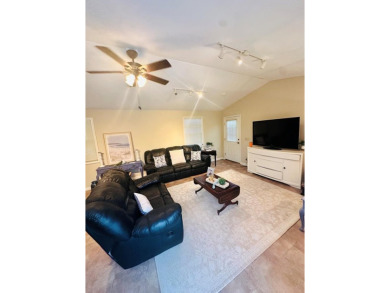 This newly listed property is a true gem, offering a perfect on Douglas Golf and Country Club in Georgia - for sale on GolfHomes.com, golf home, golf lot