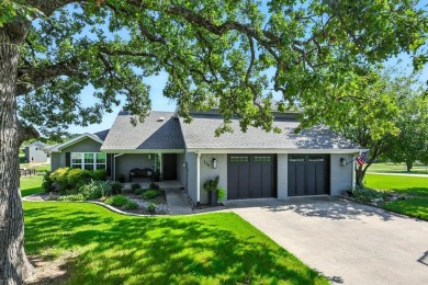 Lake Kiowa at its finest! Comfort and Luxury with all the on Lake Kiowa Golf Course in Texas - for sale on GolfHomes.com, golf home, golf lot