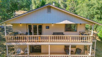 The 3rd bedroom, on the lower level, does not have a closet on Pine Mountain Lake Country Club in California - for sale on GolfHomes.com, golf home, golf lot