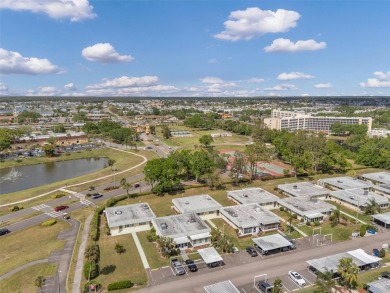 Upgraded 2-Bedroom Condo in Gated Kings Point - Resort-Style on Sandpiper Golf Club in Florida - for sale on GolfHomes.com, golf home, golf lot