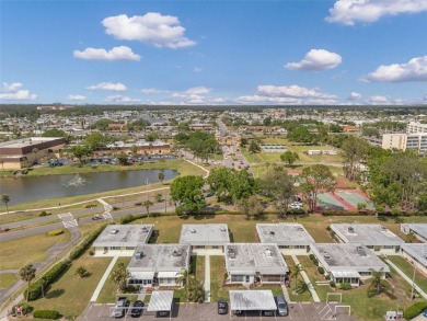 Upgraded 2-Bedroom Condo in Gated Kings Point - Resort-Style on Sandpiper Golf Club in Florida - for sale on GolfHomes.com, golf home, golf lot