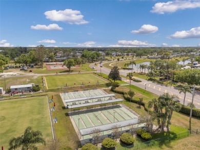Upgraded 2-Bedroom Condo in Gated Kings Point - Resort-Style on Sandpiper Golf Club in Florida - for sale on GolfHomes.com, golf home, golf lot