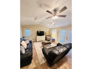 This newly listed property is a true gem, offering a perfect on Douglas Golf and Country Club in Georgia - for sale on GolfHomes.com, golf home, golf lot