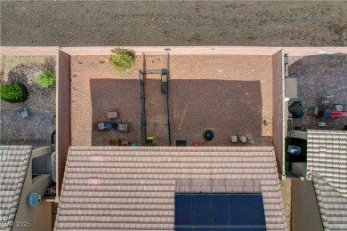 Move-in ready 3BD/2BA single-story in gated 55+ Solera at on Stallion Mountain Golf Course in Nevada - for sale on GolfHomes.com, golf home, golf lot