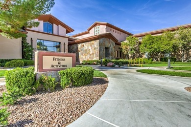 Popular Concord Model in Sun City Anthem! Offering approx. 2,576 on Revere Golf Club in Nevada - for sale on GolfHomes.com, golf home, golf lot