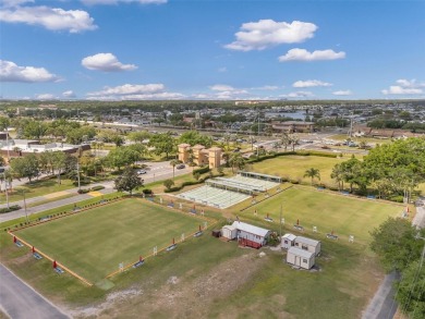 Upgraded 2-Bedroom Condo in Gated Kings Point - Resort-Style on Sandpiper Golf Club in Florida - for sale on GolfHomes.com, golf home, golf lot