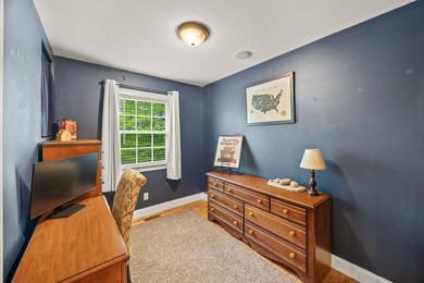 Well-maintained and move-in ready, this 3-bed, 2-bath home is on Deer Creek Golf Club in Tennessee - for sale on GolfHomes.com, golf home, golf lot