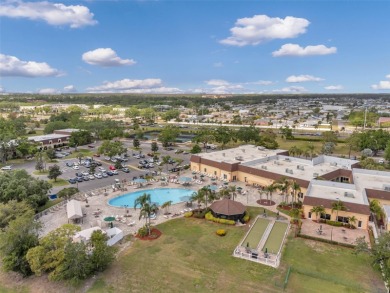 **This home can be purchased with NO INCOME VERIFICATION on Sandpiper Golf Club in Florida - for sale on GolfHomes.com, golf home, golf lot