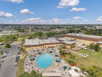 **This home can be purchased with NO INCOME VERIFICATION on Sandpiper Golf Club in Florida - for sale on GolfHomes.com, golf home, golf lot