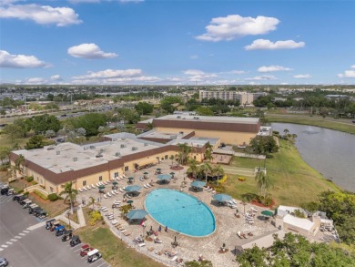 **This home can be purchased with NO INCOME VERIFICATION on Sandpiper Golf Club in Florida - for sale on GolfHomes.com, golf home, golf lot