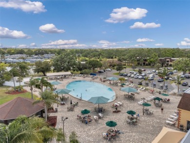 **This home can be purchased with NO INCOME VERIFICATION on Sandpiper Golf Club in Florida - for sale on GolfHomes.com, golf home, golf lot