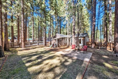 Location, location, location!  Walk to the lake, beaches on Bijou Golf Course in California - for sale on GolfHomes.com, golf home, golf lot