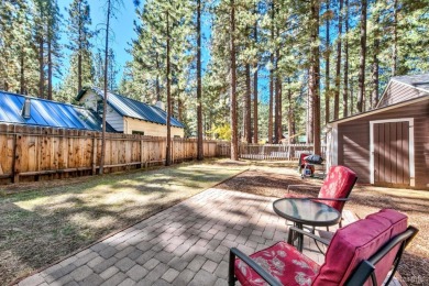 Location, location, location!  Walk to the lake, beaches on Bijou Golf Course in California - for sale on GolfHomes.com, golf home, golf lot