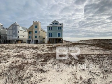 ONLY VACANT LOT IN THE DUNES FOR SALE -- READY TO BUILD - PRICE on Kiva Dunes Golf Club in Alabama - for sale on GolfHomes.com, golf home, golf lot