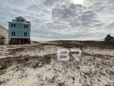 ONLY VACANT LOT IN THE DUNES FOR SALE -- READY TO BUILD - PRICE on Kiva Dunes Golf Club in Alabama - for sale on GolfHomes.com, golf home, golf lot