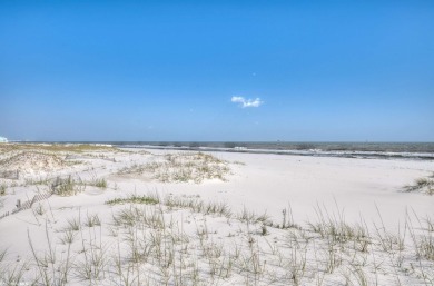 ONLY VACANT LOT IN THE DUNES FOR SALE -- READY TO BUILD - PRICE on Kiva Dunes Golf Club in Alabama - for sale on GolfHomes.com, golf home, golf lot