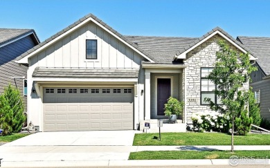 SELLER OFFERING $10K CREDIT! Experience luxury living at 3351 on TPC Colorado Golf Club in Colorado - for sale on GolfHomes.com, golf home, golf lot