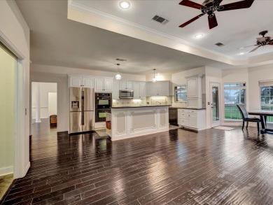 Nestled along the pristine fairways of Crown Colony, this on Crown Colony Country Club in Texas - for sale on GolfHomes.com, golf home, golf lot