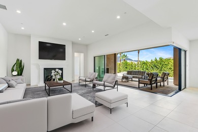 Enter a world of extraordinary elegance behind the gates of on PGA West Private Golf Courses in California - for sale on GolfHomes.com, golf home, golf lot