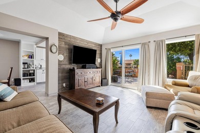 Indian Palms CC - Here is a light and bright like new and on Indian Palms Country Club and Resort in California - for sale on GolfHomes.com, golf home, golf lot