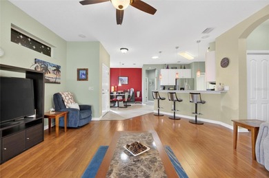 Beautifully remodeled and luxuriously turn-key furnished, this on Scepter Golf Club in Florida - for sale on GolfHomes.com, golf home, golf lot