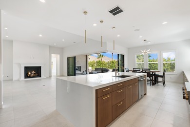 Enter a world of extraordinary elegance behind the gates of on PGA West Private Golf Courses in California - for sale on GolfHomes.com, golf home, golf lot