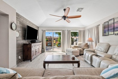 Indian Palms CC - Here is a light and bright like new and on Indian Palms Country Club and Resort in California - for sale on GolfHomes.com, golf home, golf lot