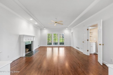 Welcome to this elegant and luxurious home in the highly on Lake Forest Country Club in Kentucky - for sale on GolfHomes.com, golf home, golf lot