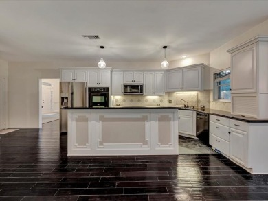 Nestled along the pristine fairways of Crown Colony, this on Crown Colony Country Club in Texas - for sale on GolfHomes.com, golf home, golf lot