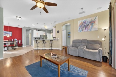 Beautifully remodeled and luxuriously turn-key furnished, this on Scepter Golf Club in Florida - for sale on GolfHomes.com, golf home, golf lot