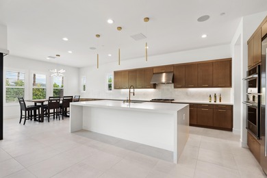 Enter a world of extraordinary elegance behind the gates of on PGA West Private Golf Courses in California - for sale on GolfHomes.com, golf home, golf lot